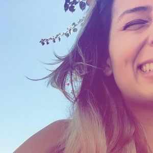 Meet your Posher, Patrícia